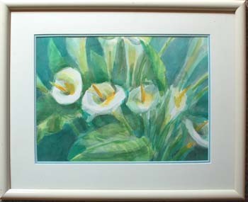 Lilies