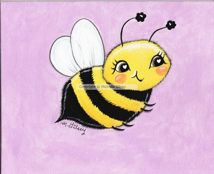 The Bees Knees
