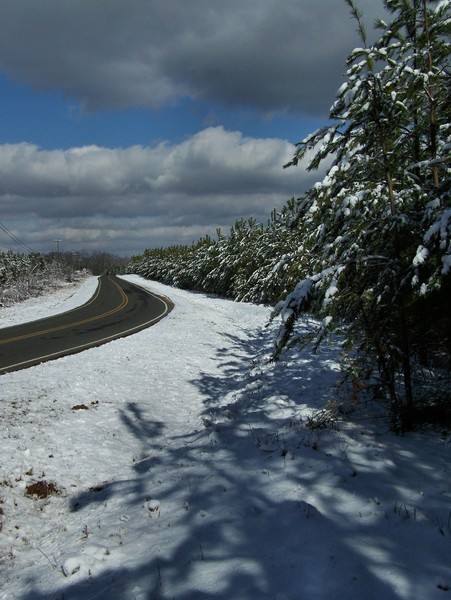 HIGHWAY TO HEAVEN