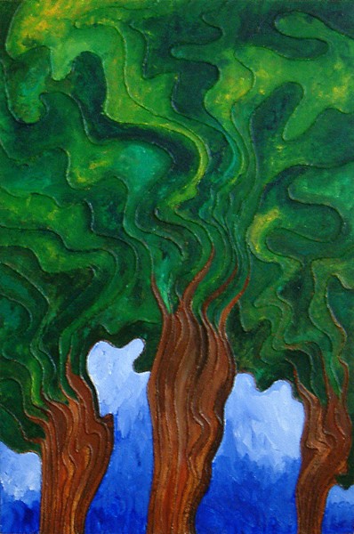 The Forest
