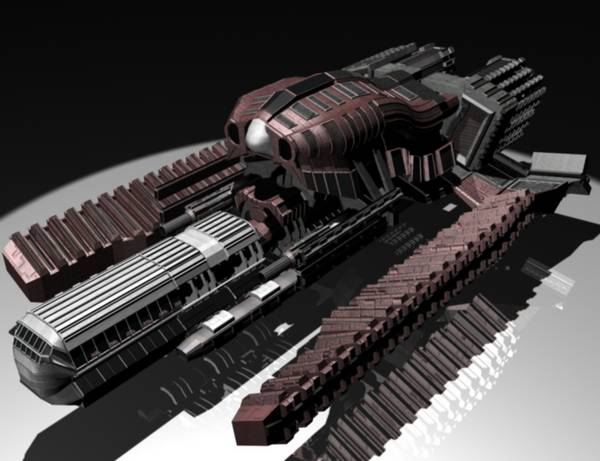 CrimsonBlade