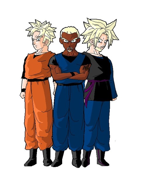 SuperSaiyan Sherwin Williams Employees