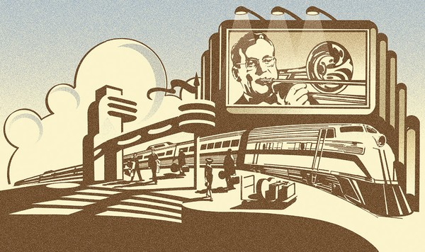 Glen Miller