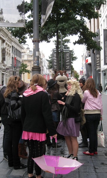 Antwerpen Scenes 1