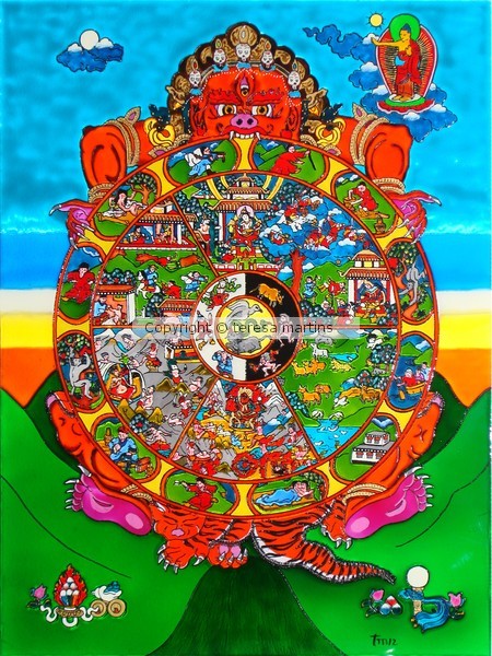 Samsara