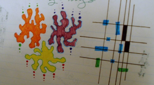 squigglers