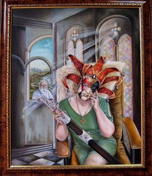 Fortuna...