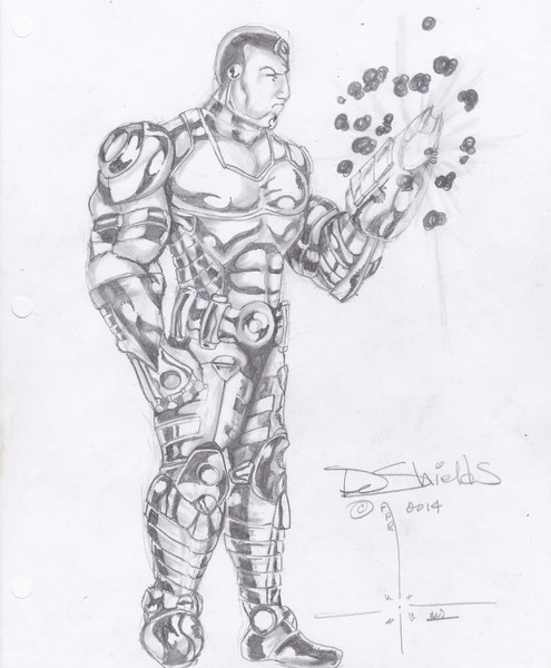 Cyborg