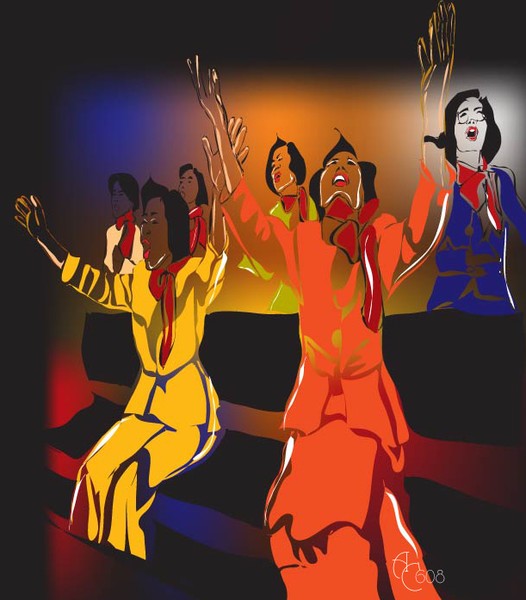 Worship III