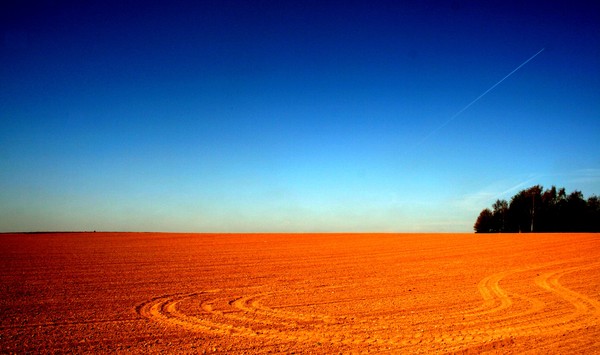 Rhâââ Lovely Landscape