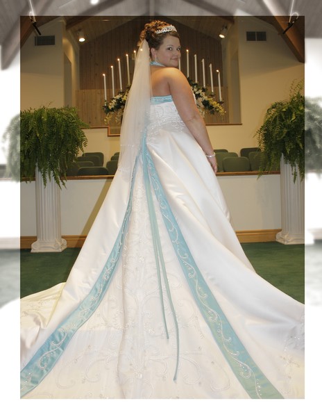 BRIDES DRESS 1&2