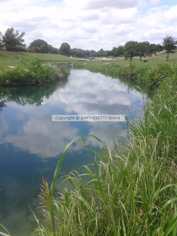 Beautiful Sky Creek