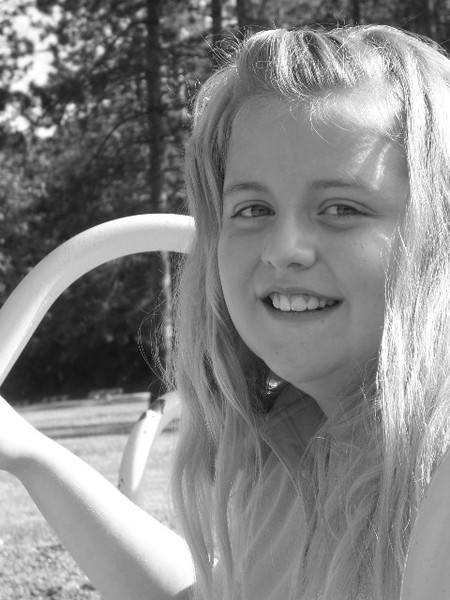 carlie