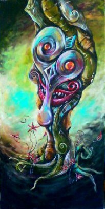 In My Head