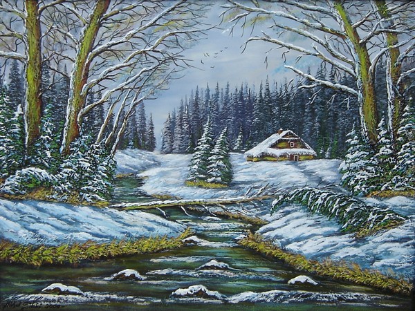 Christmas Eve