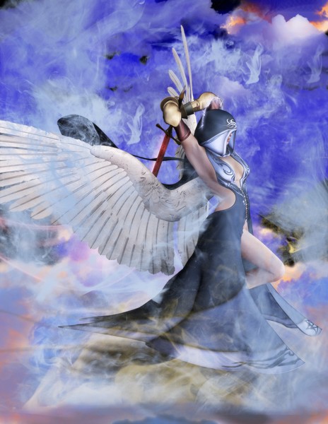 Initial Attack