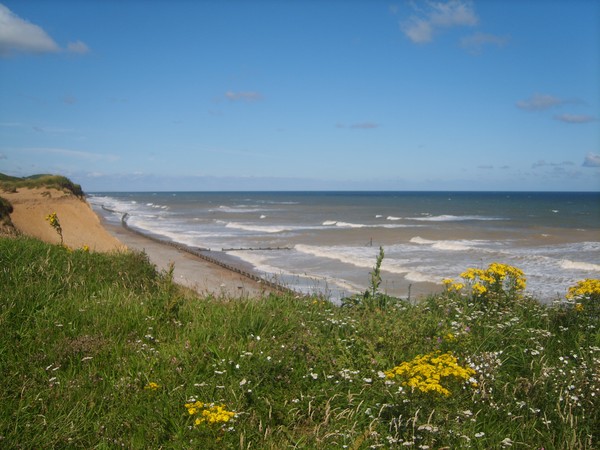 West Runton, Norfolk
