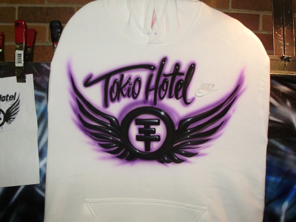 tokio hotel