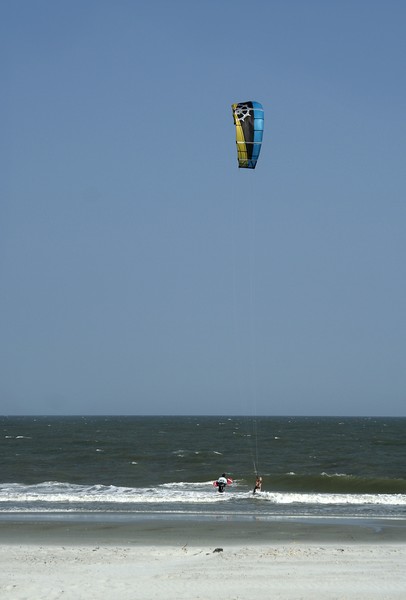Coastal Carolina