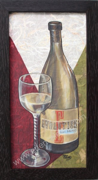 Evolution Wine