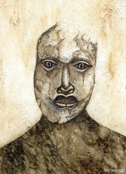 African slave