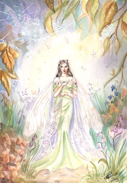 Gossamer