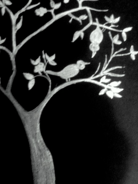 FengShui Lovebirds