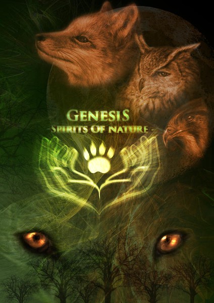 Spirits of Nature
