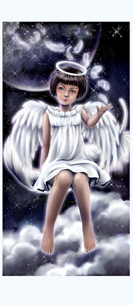 Little Angel