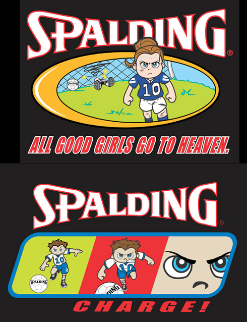 Spalding concepts