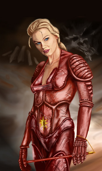 Cara