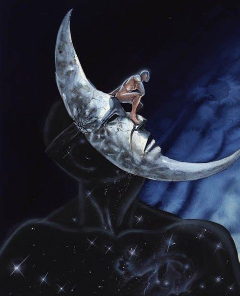 inner space