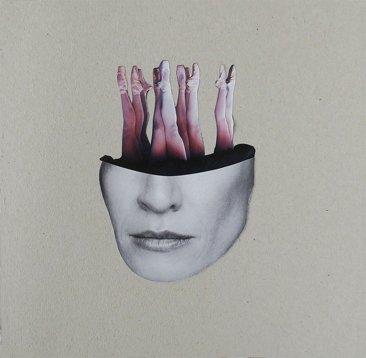 SURREAL-COLLAGE 13