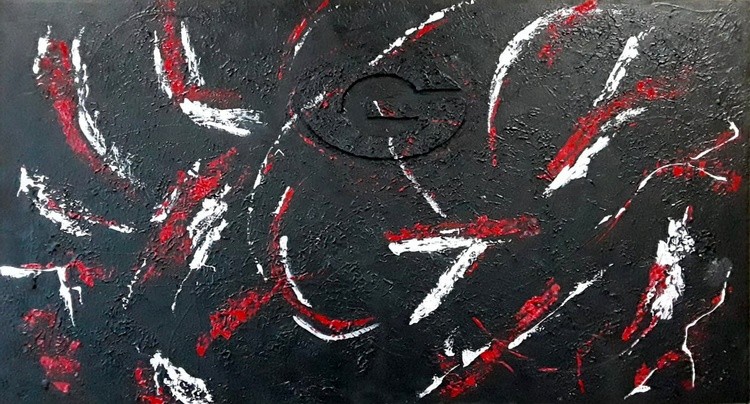 Greg's Abstract
