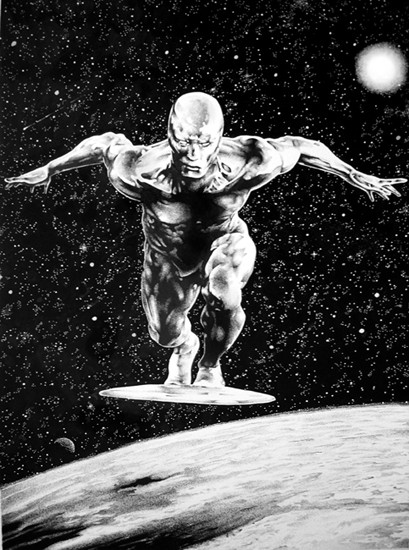 silversurfer