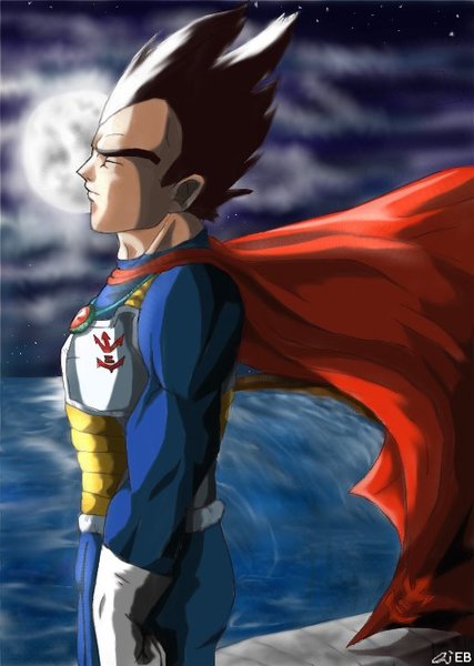 I Am Your King