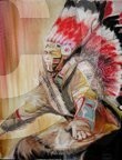 Indian Dancer