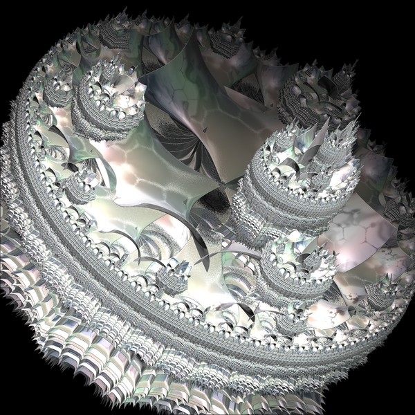 Centering Gyroscope
