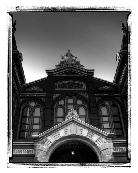 National Museum #1