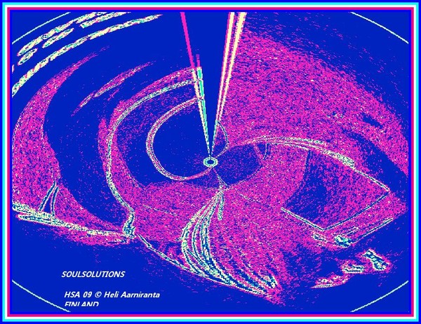 digital computer art(series)