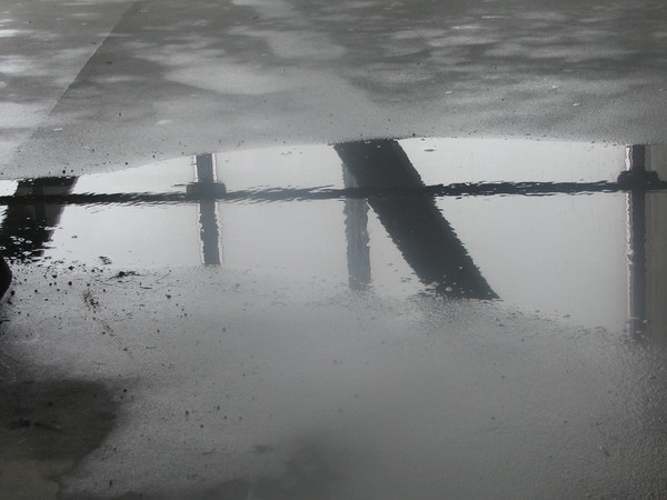 RIPPLES OF REFLECTION