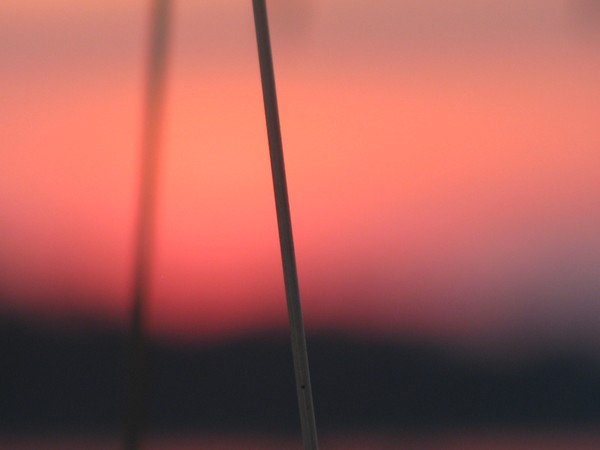 sunset-series-abstract reflection 2010(-l/s)