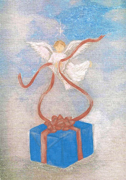 Holiday program cover 1