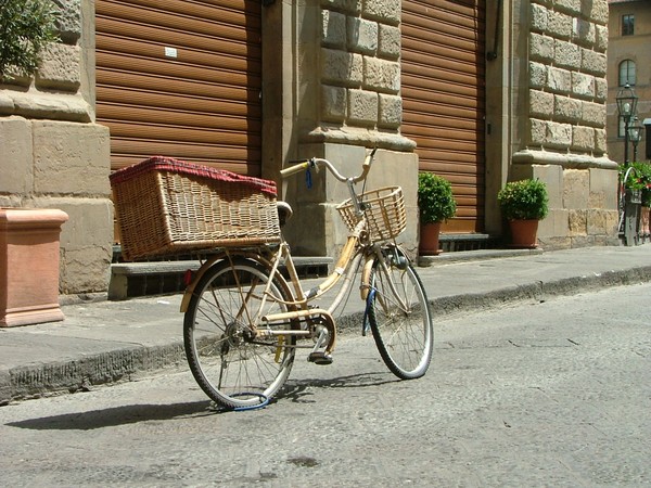 Bicycle - Italy