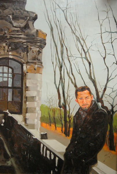 at Dolmabahce