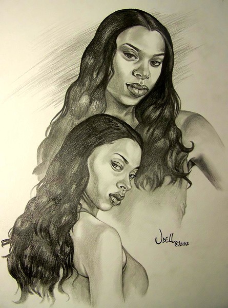  Nisha