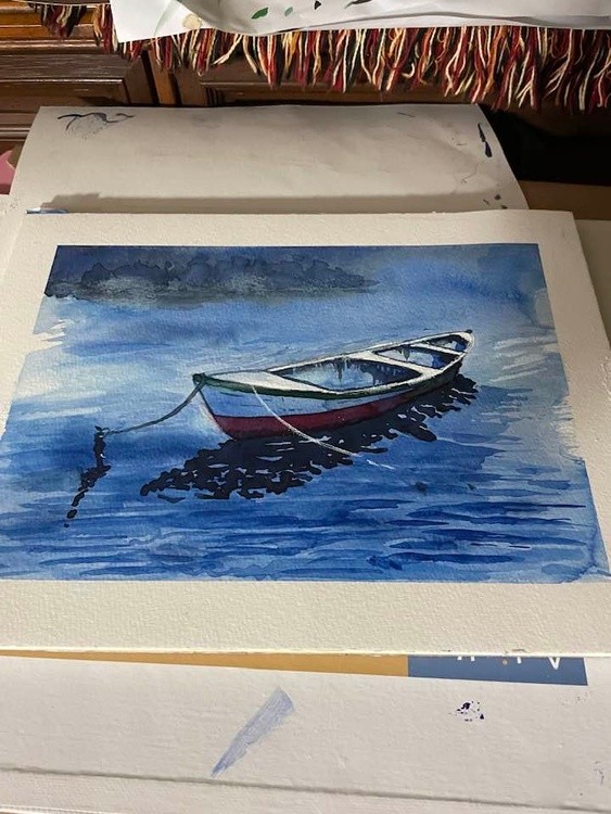 boatone