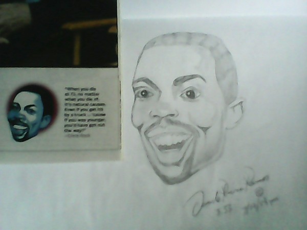 chris rock