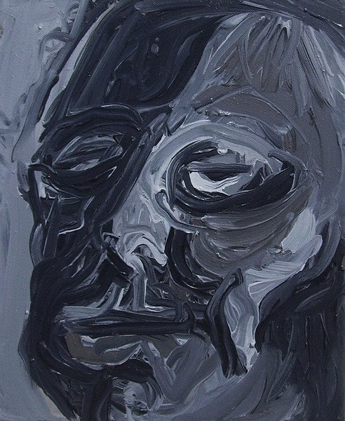 Abyssal Visage II