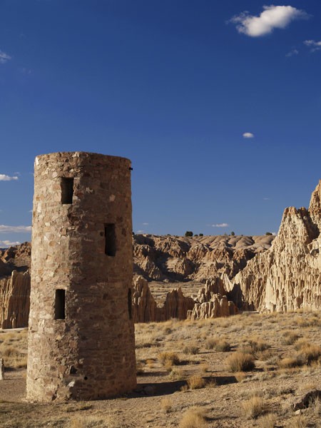 Desert Landscape